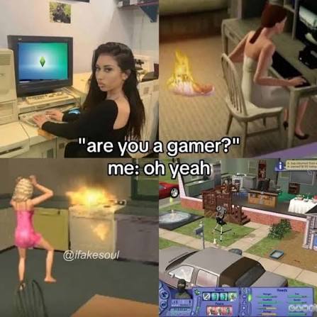 Sims + Paralives + InZoi News (@thesims_stuff) on Twitter photo 