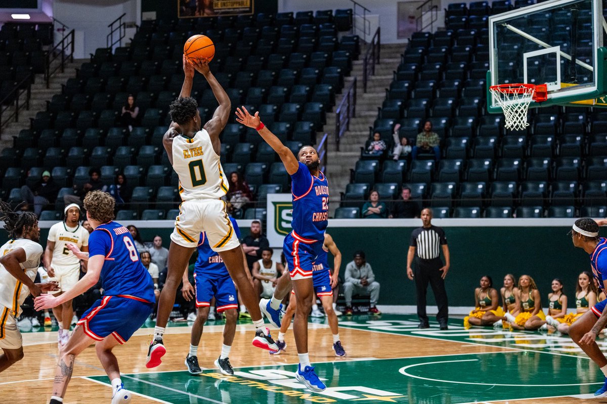 Southeastern Men's Basketball tweet media