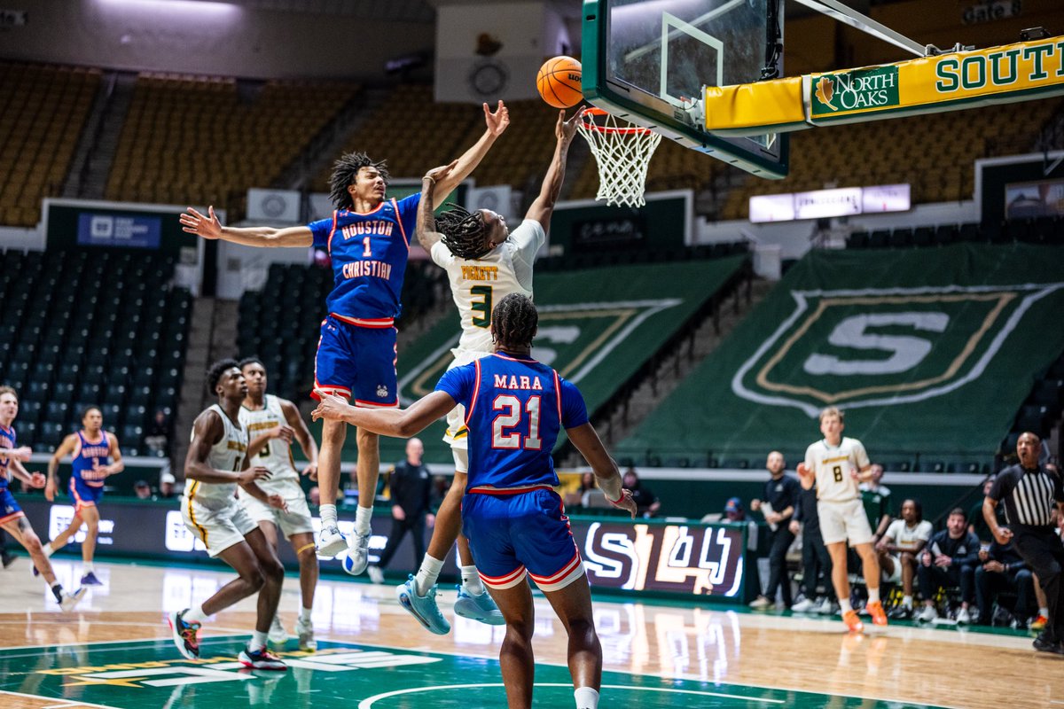 Southeastern Men's Basketball tweet media
