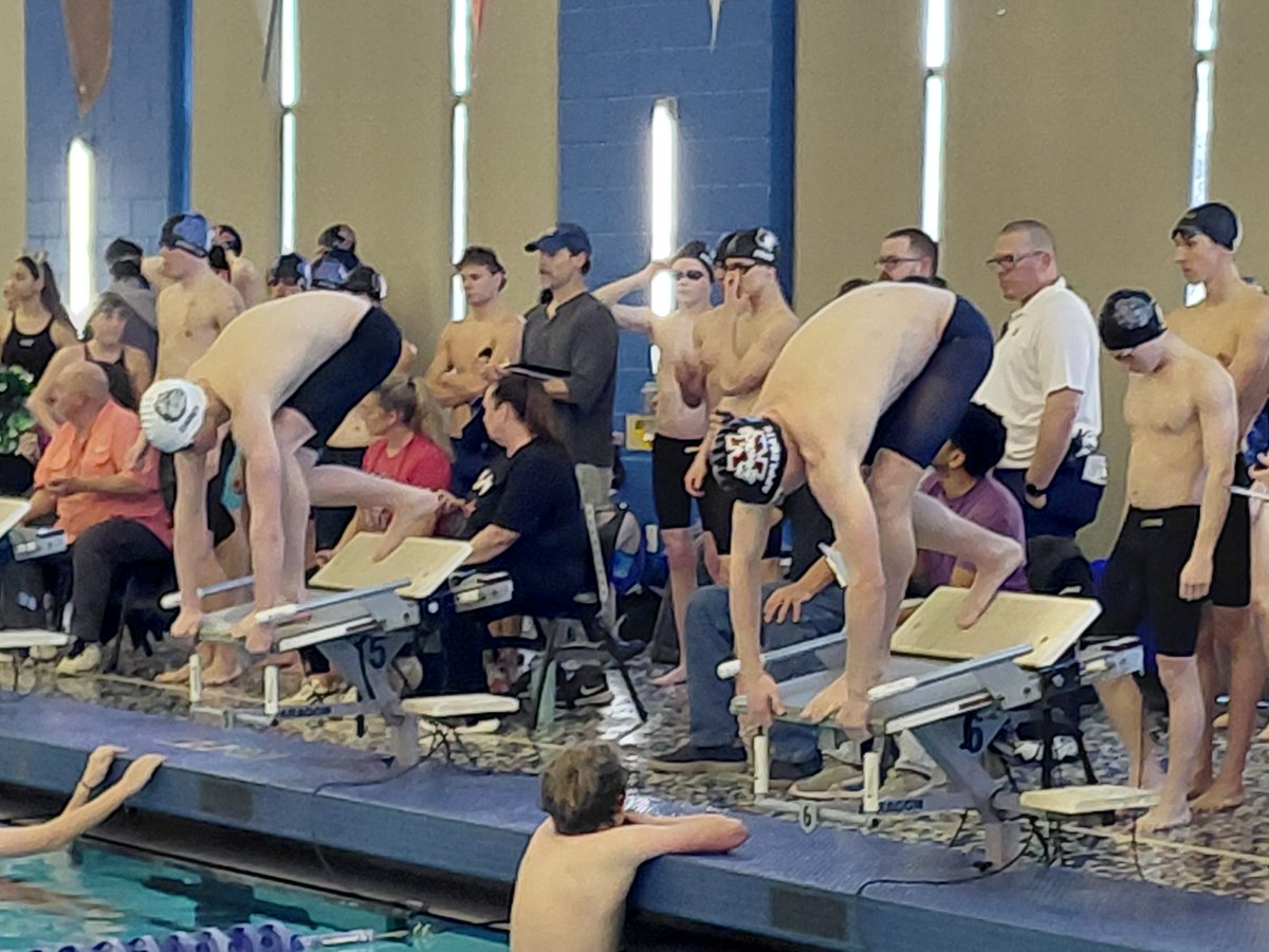 P.C. North Athletics tweet media