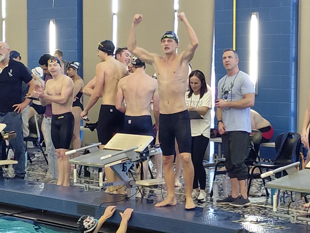 P.C. North Athletics tweet media