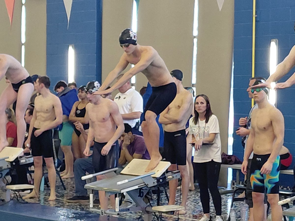 P.C. North Athletics tweet media