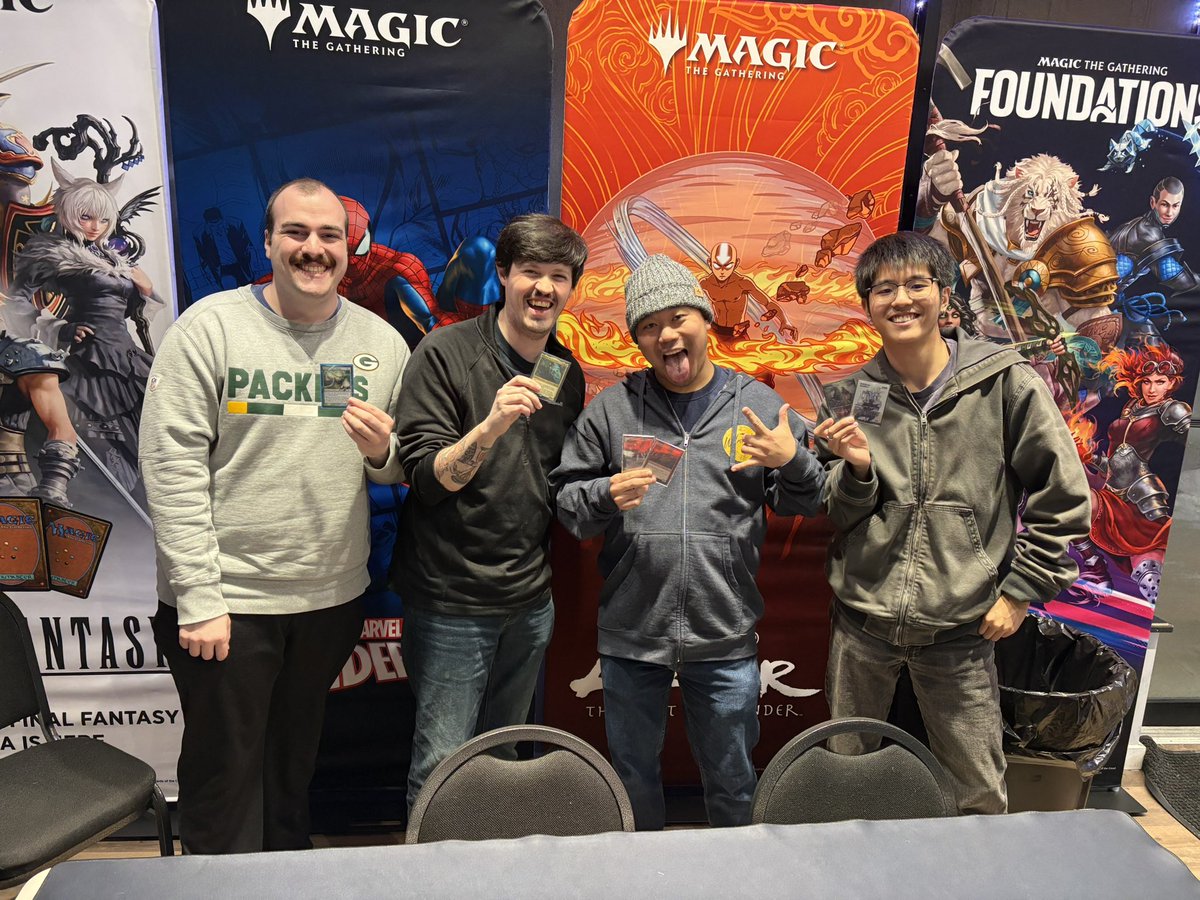 ComedIan 😎 cEDH Coach tweet media