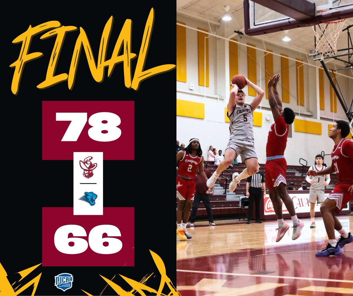 BPCC Men's Basketball tweet media