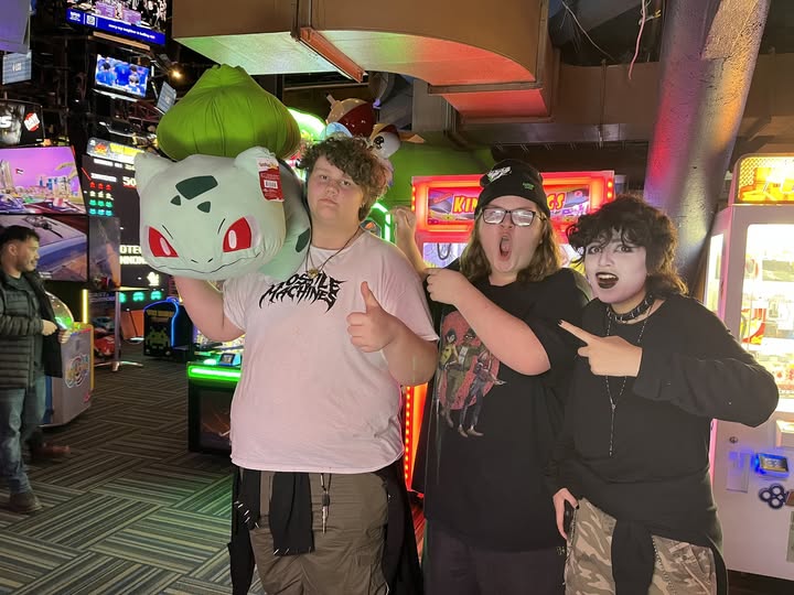 GameWorks tweet media