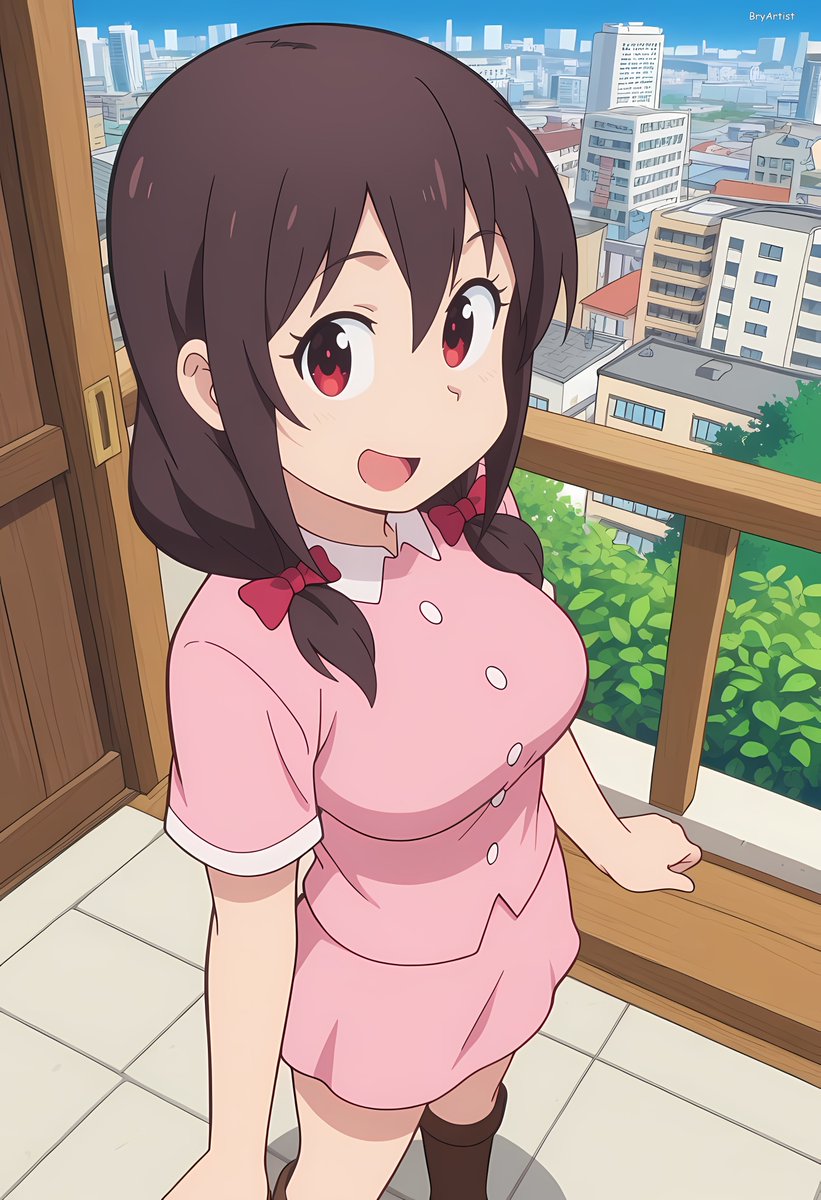 Yunyun - Cosplay (Niikura)
Almost, I guess, haha. 
Thank you, we've reached 4,000 followers! 🎀🎀
 #yunyun #konosuba #Yunyun #この素晴らしい世界に祝福を #ゆんゆん