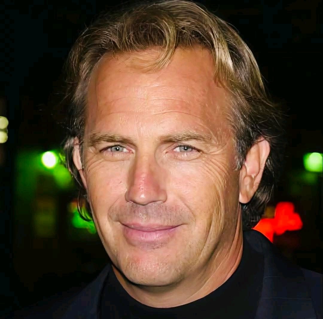 Kevin Costner New page 2026 tweet media