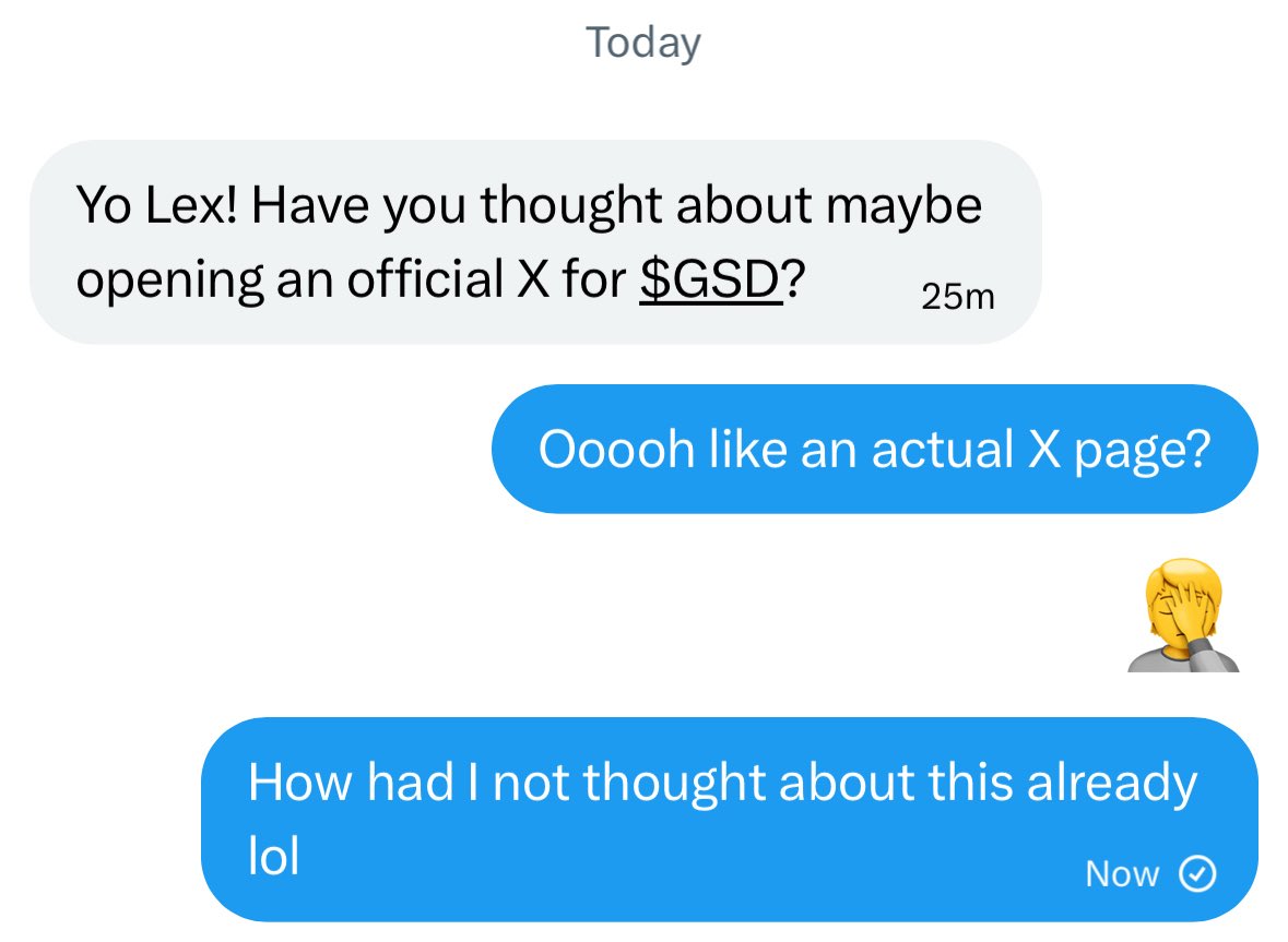 How have I not done this yet lol