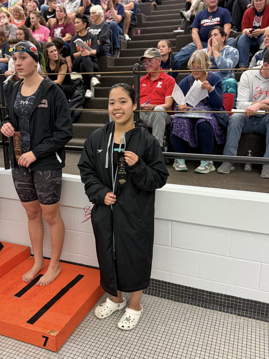 Wabash Swim and Dive Team tweet media
