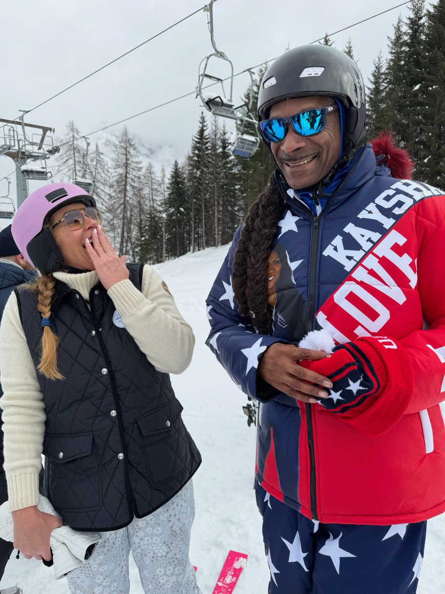 U.S. Ski & Snowboard Team tweet media