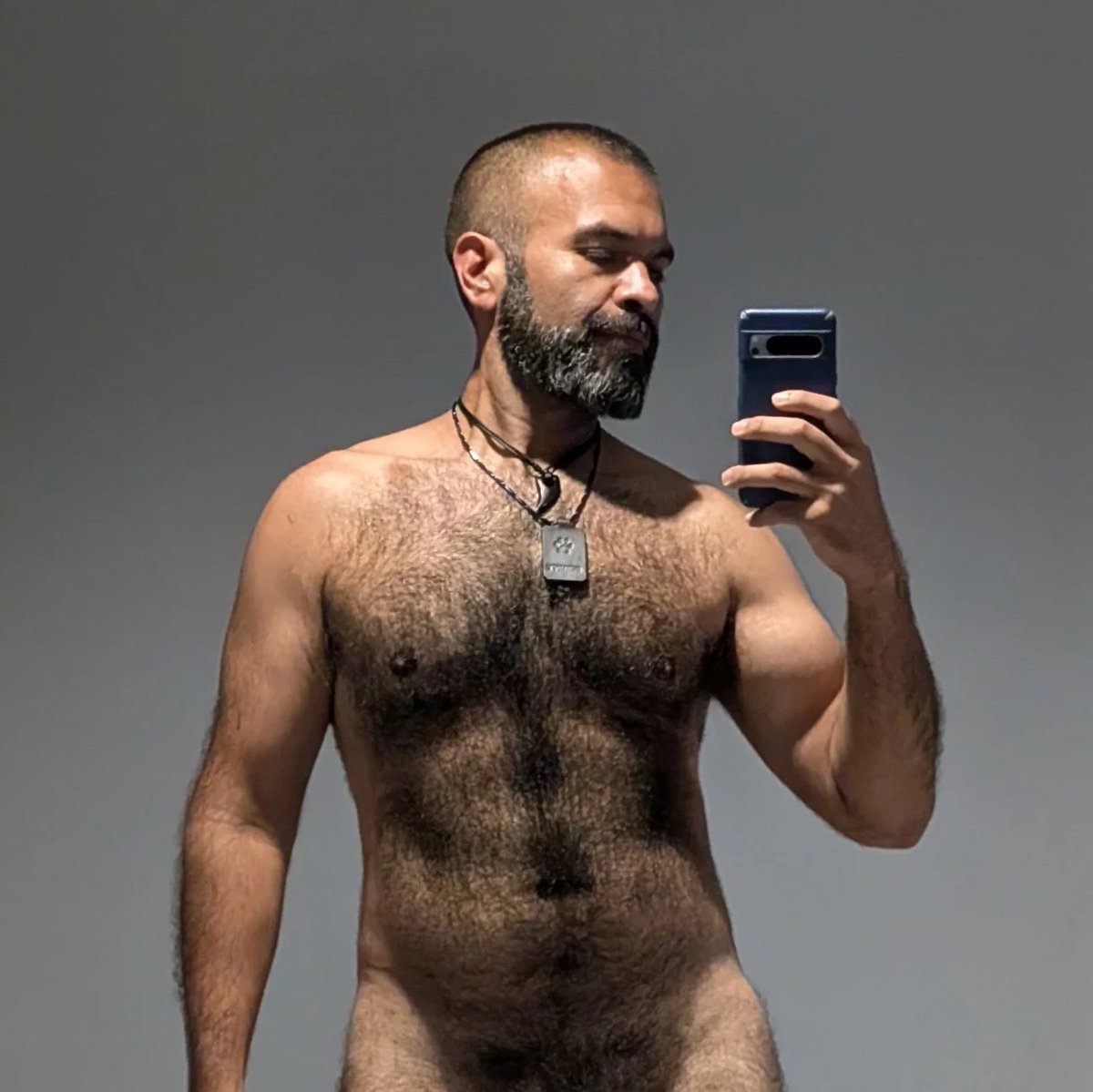 ScruFFy Bear tweet media