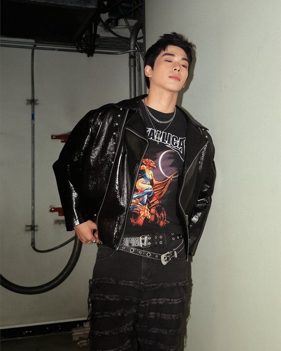 bgyo_ph's tweet image. #BGYO | ASAP presents All2GetherKapamilya: Grand Pasasalamat Photo Series
💎@BGYO_Gelo

Such a divine moment to perform in front of our FRESH Kapamilyas! Maraming maraming salamat po! 🙌

And don’t forget, ‘FRESH’ drops on Feb.19, 9PM PHT! 

Follow our social media pages for more…