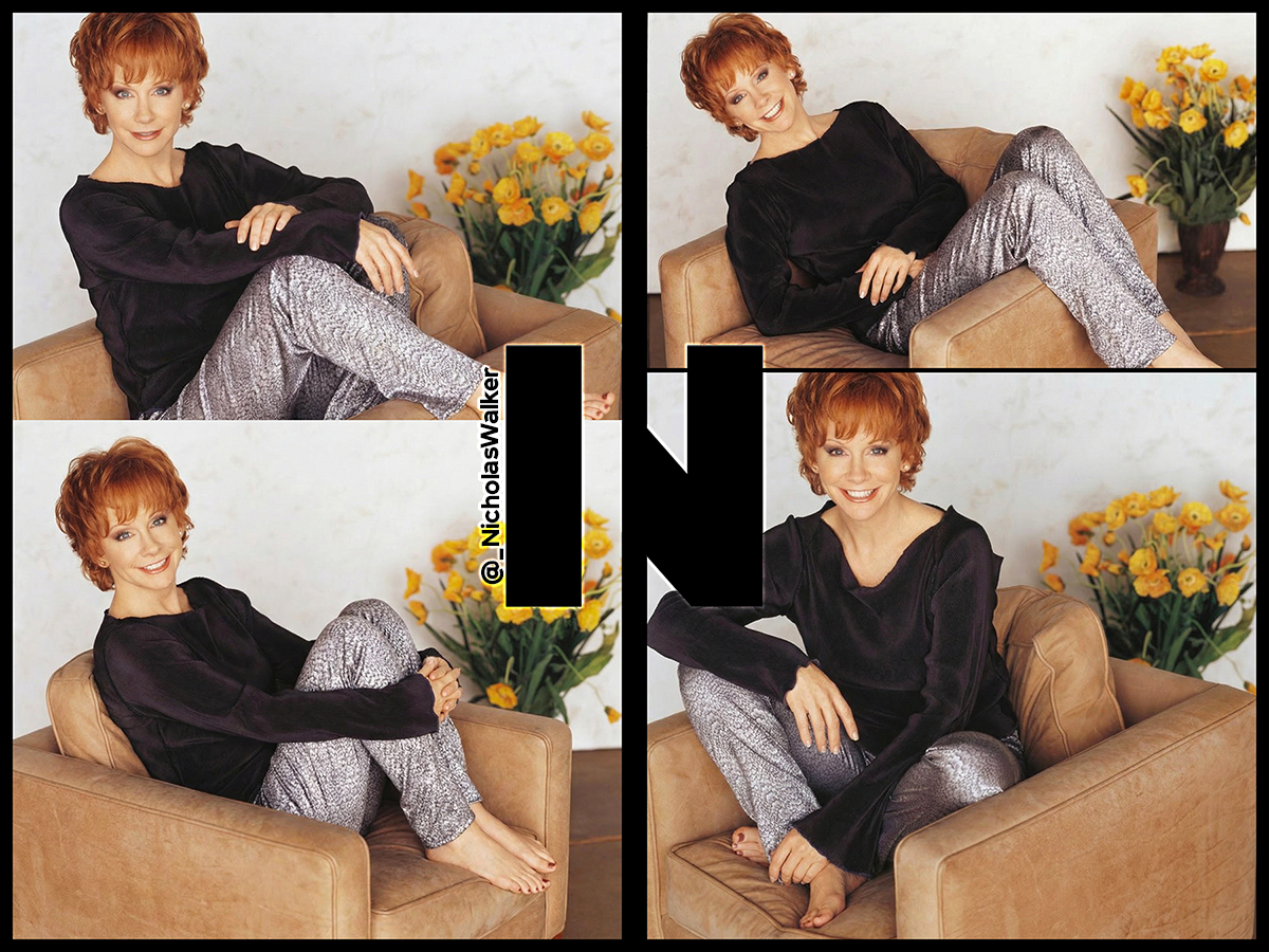 I'll Be era! Love how these turned out!!🥰 <a href="/reba/">Reba McEntire</a> #reba #ai I did more I can post later on!