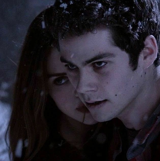 percyfairies's tweet photo. cual es tu temporada favorita de teen wolf y porque la tercera temporada??? https://t.co/PJyee8y6fk