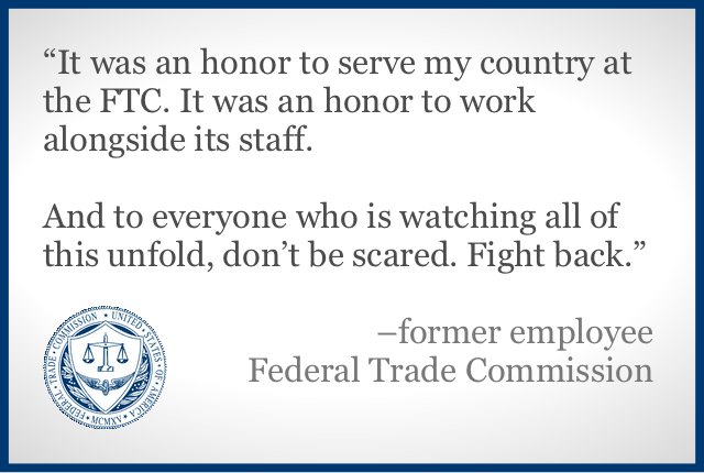 BicycleComics's tweet photo. This spring, we will publish a book full of brave acts. Dozens of federal employees resigned from their jobs rather than carry out policies they felt were illegal or un-American.
They gave up their paychecks. Some gave up their pensions.
We are in quiet awe of these letters. https://t.co/qxiRjdZidb