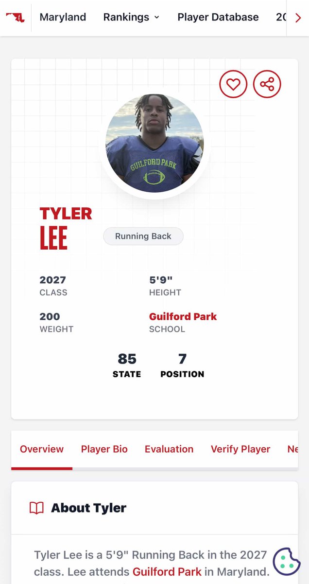Tyler Lee tweet media