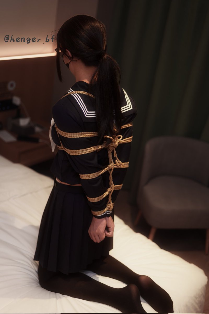 秋风半夜瞑蝉 tweet media