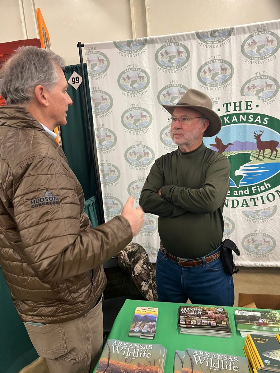 French Hill tweet media