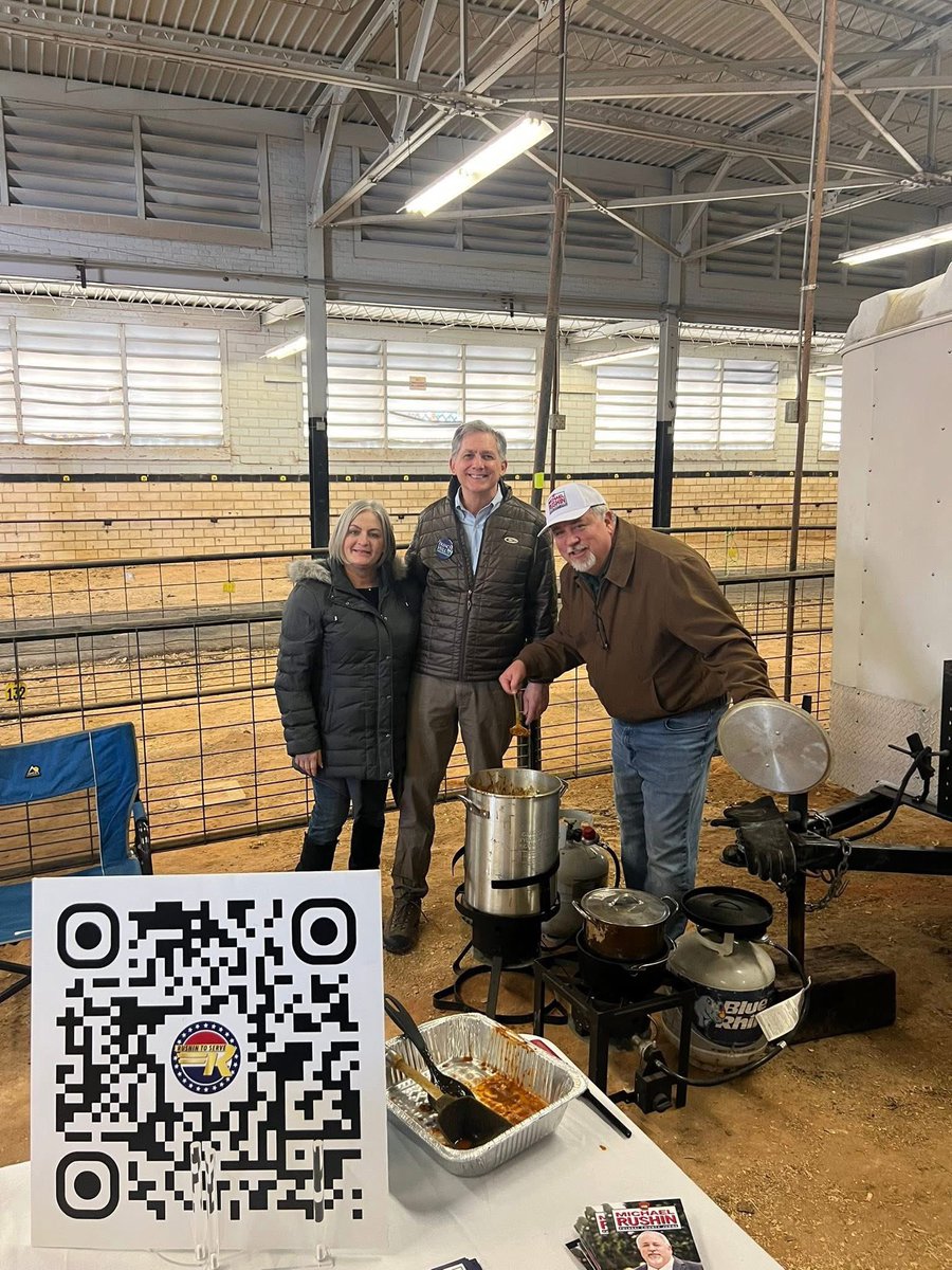 French Hill tweet media