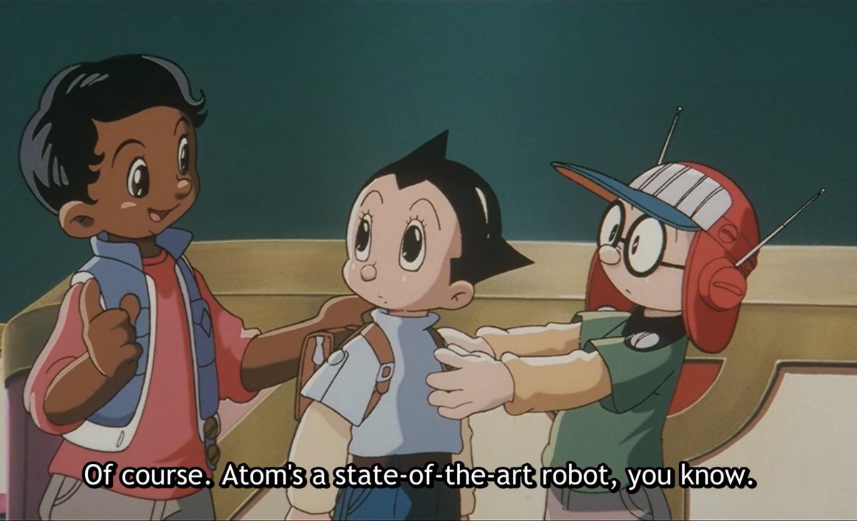 atom you're the cutest boy ever i love u