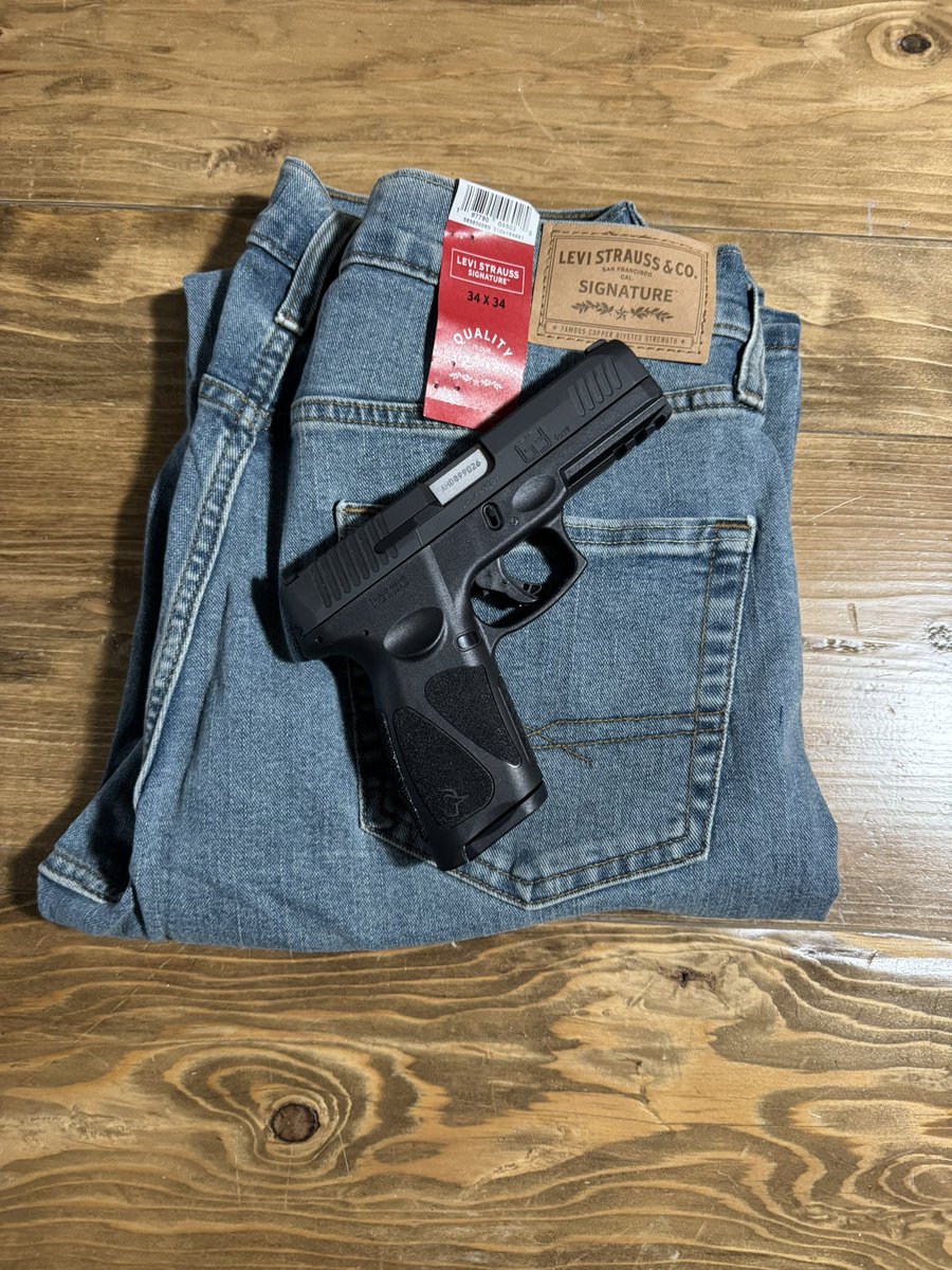 Never call me a liar