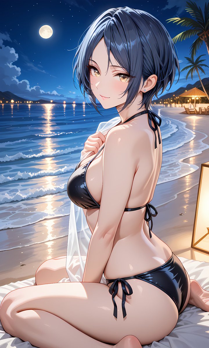 Sirimura's tweet image. 速水奏さん

自分用Lora