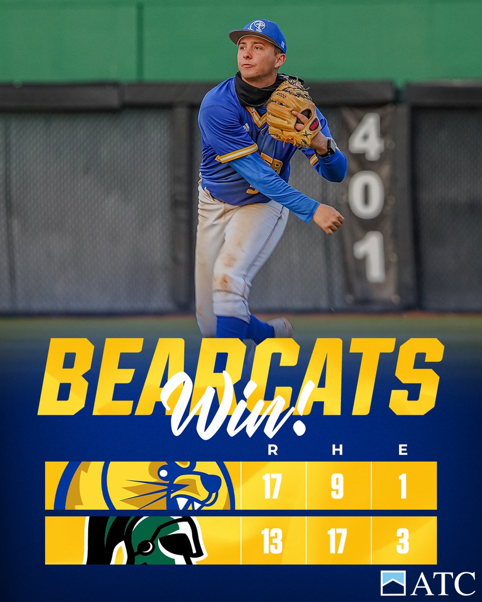 Lander Baseball tweet media