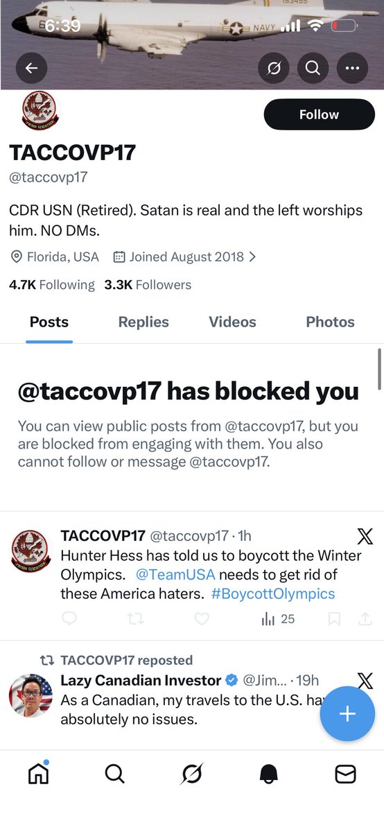 DonShar12885553's tweet image. Another #MAGAt can’t handle a discussion.  This is becoming crazy how soft they all area