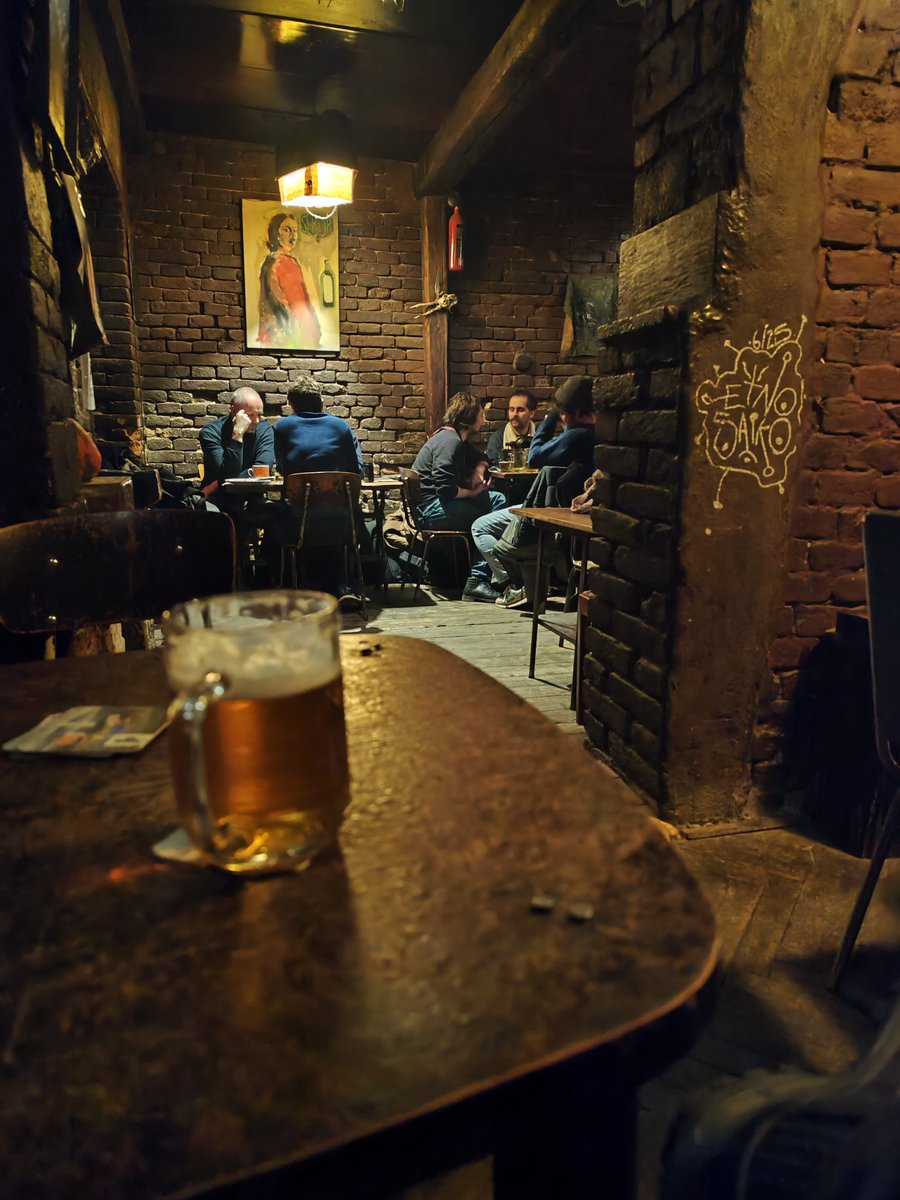 The European Bar Guide tweet media