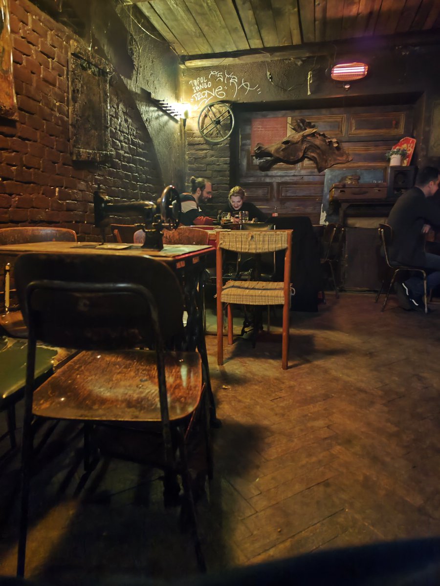 The European Bar Guide tweet media