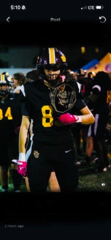 St. Cloud Football Recruiting Database tweet media