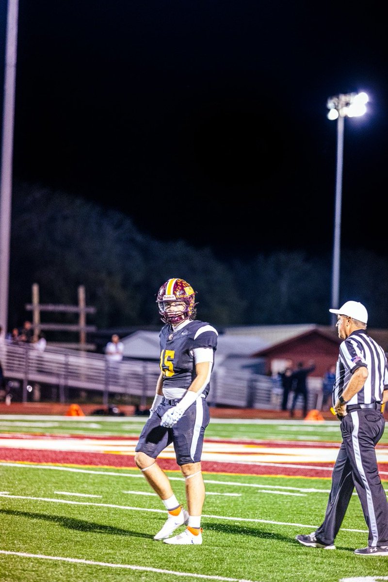 St. Cloud Football Recruiting Database tweet media