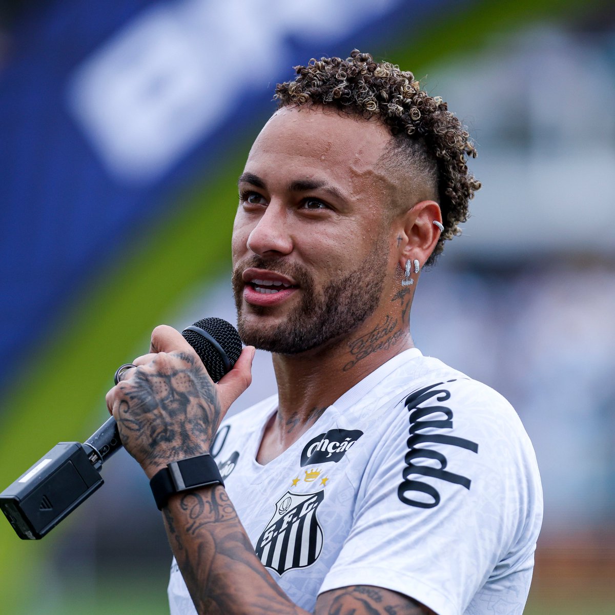 The Touchline | 𝐓 tweet media