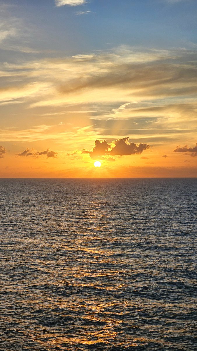 I’m starting to understand why people love Disney Cruise Line. 😍