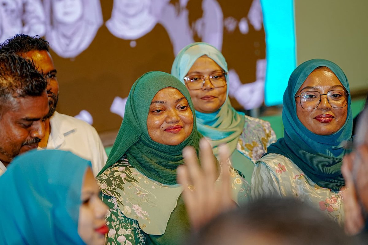 PNC Secretariat tweet media