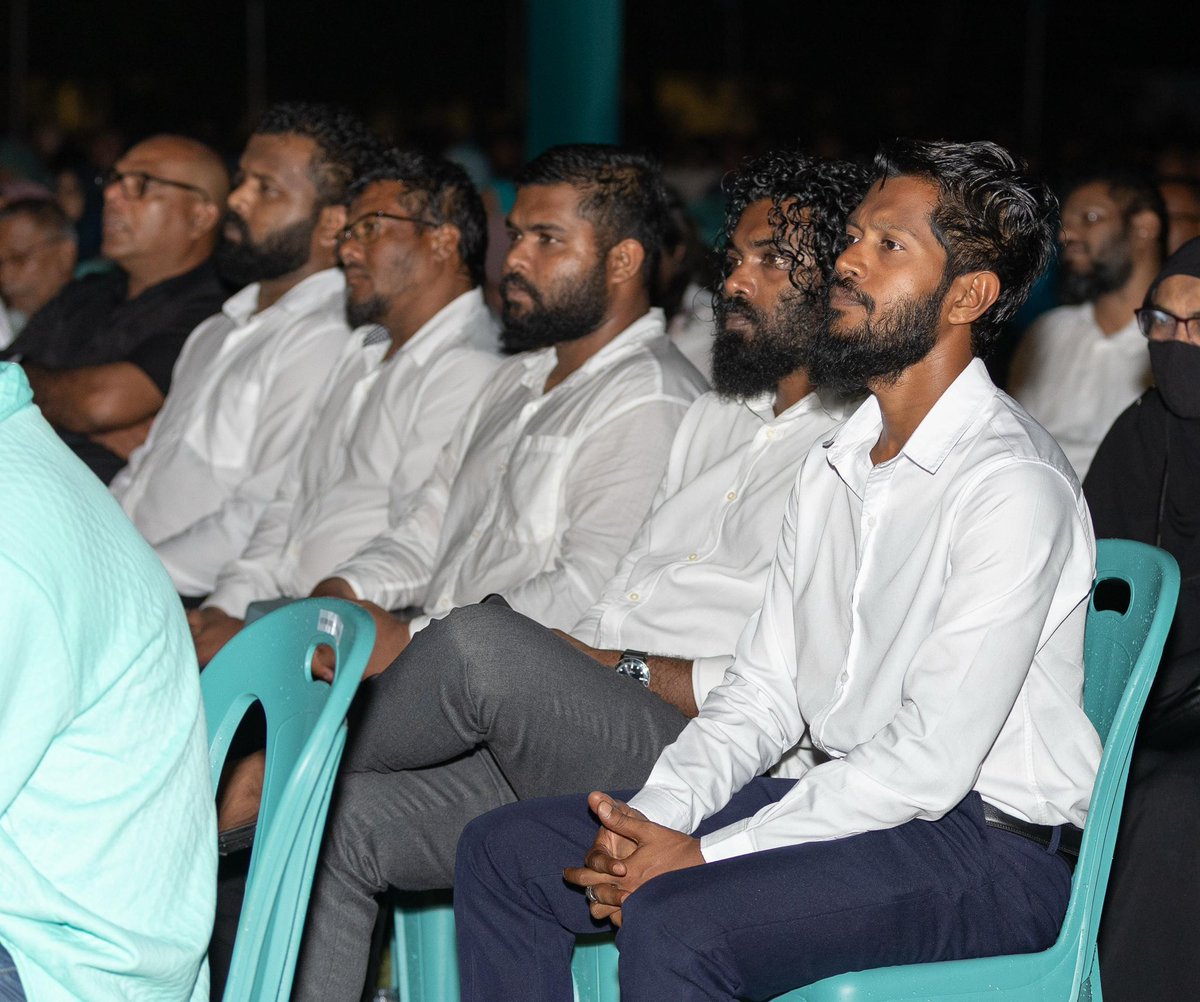 PNC Secretariat tweet media