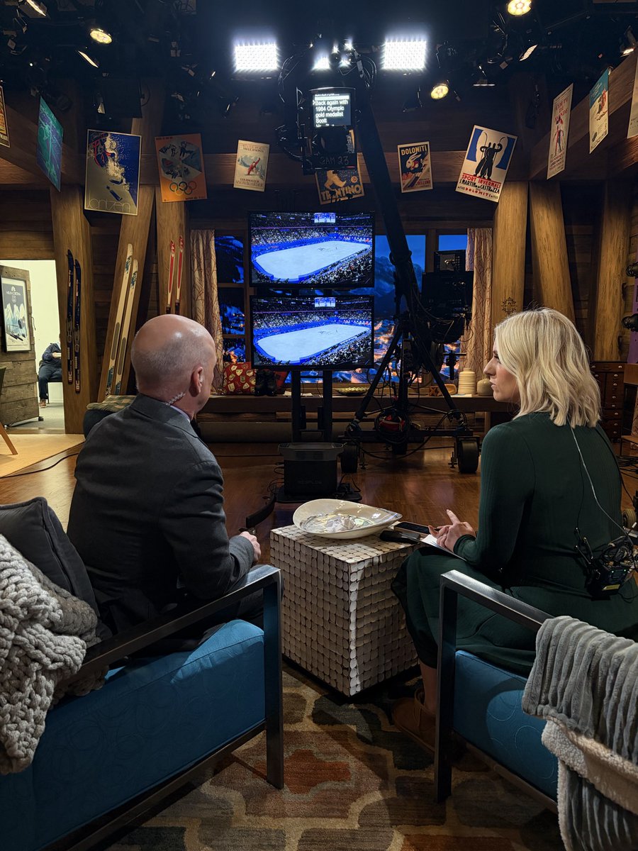 Scott Hamilton tweet media