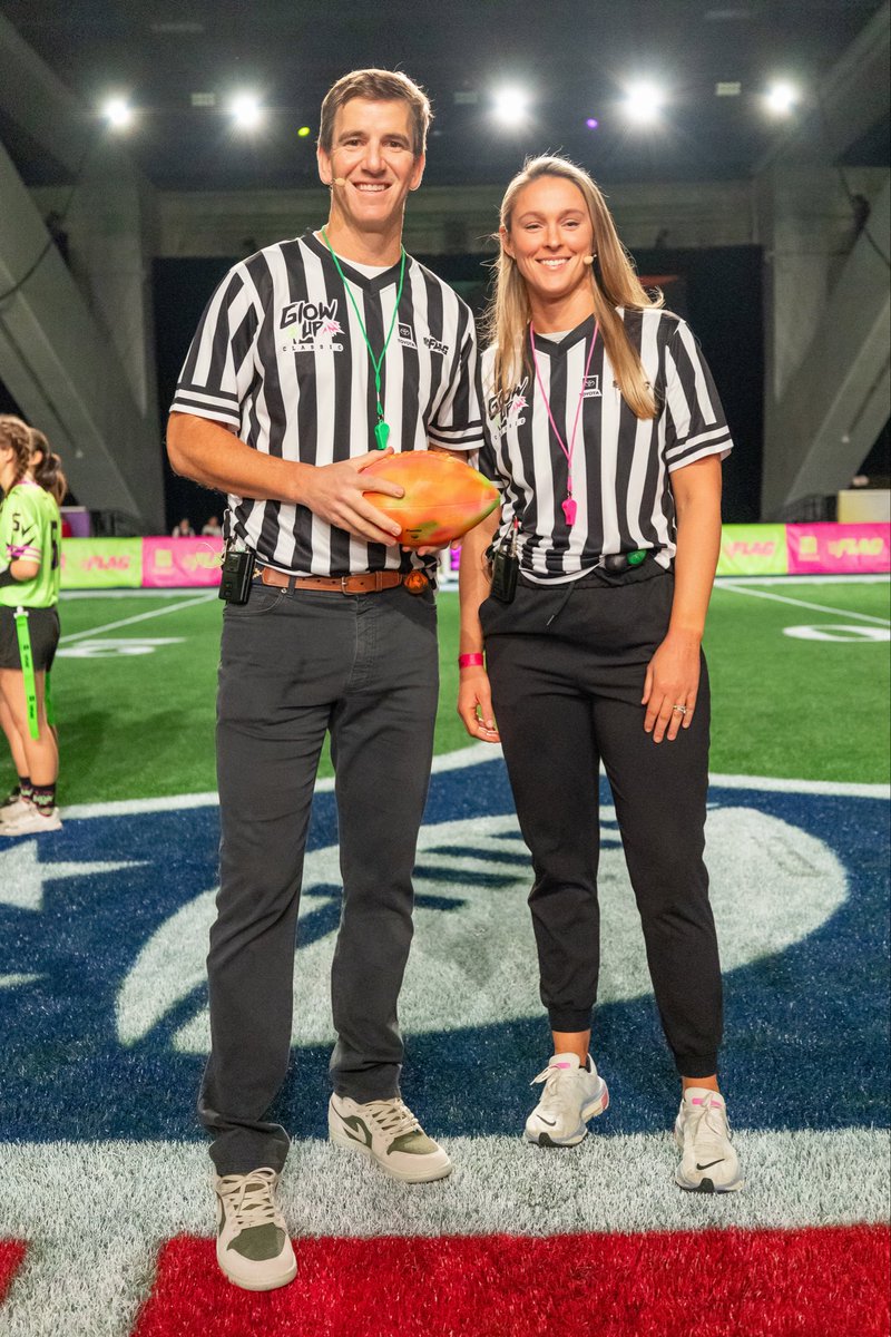 Eli Manning tweet media