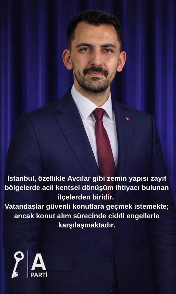 SemihFurkan57's tweet photo. Avcılar İlçesinde Konut Alımında Yaşanan Güncel Sorunlar.
@APartiAvcilar @anahtarpartiist
#kentsel #avcilar #YavuzAğıralioğlu #AnahtarParti https://t.co/QjDW1dC2pL