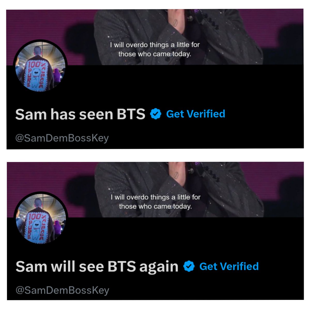 Finally a reason to update this site.