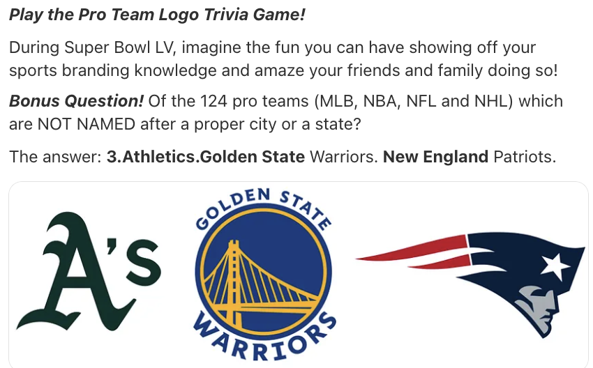 Sports Design Agency tweet media