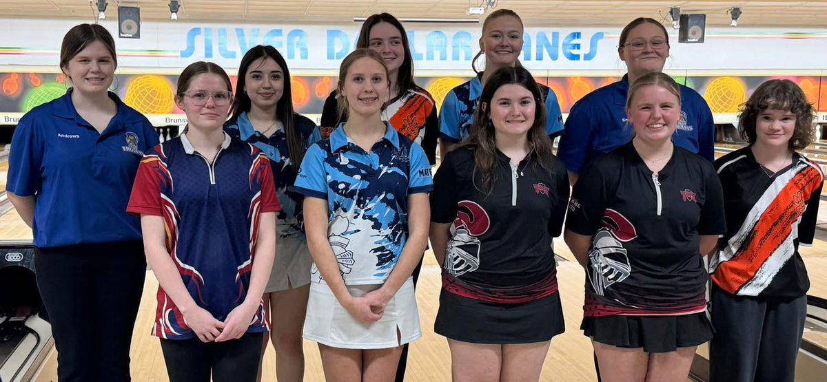 Roxana High School tweet media