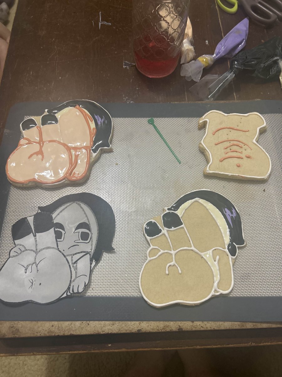 StarVeil NSFW tweet media