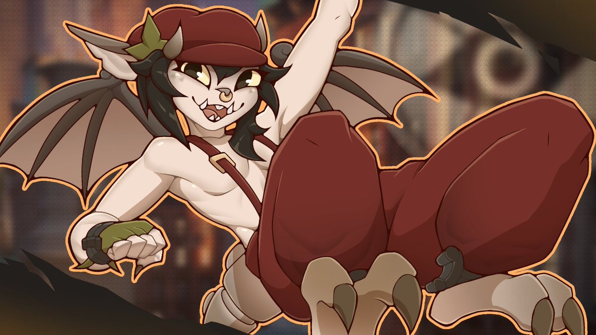 Ivy🗿 (video in🧵)
#deadlock