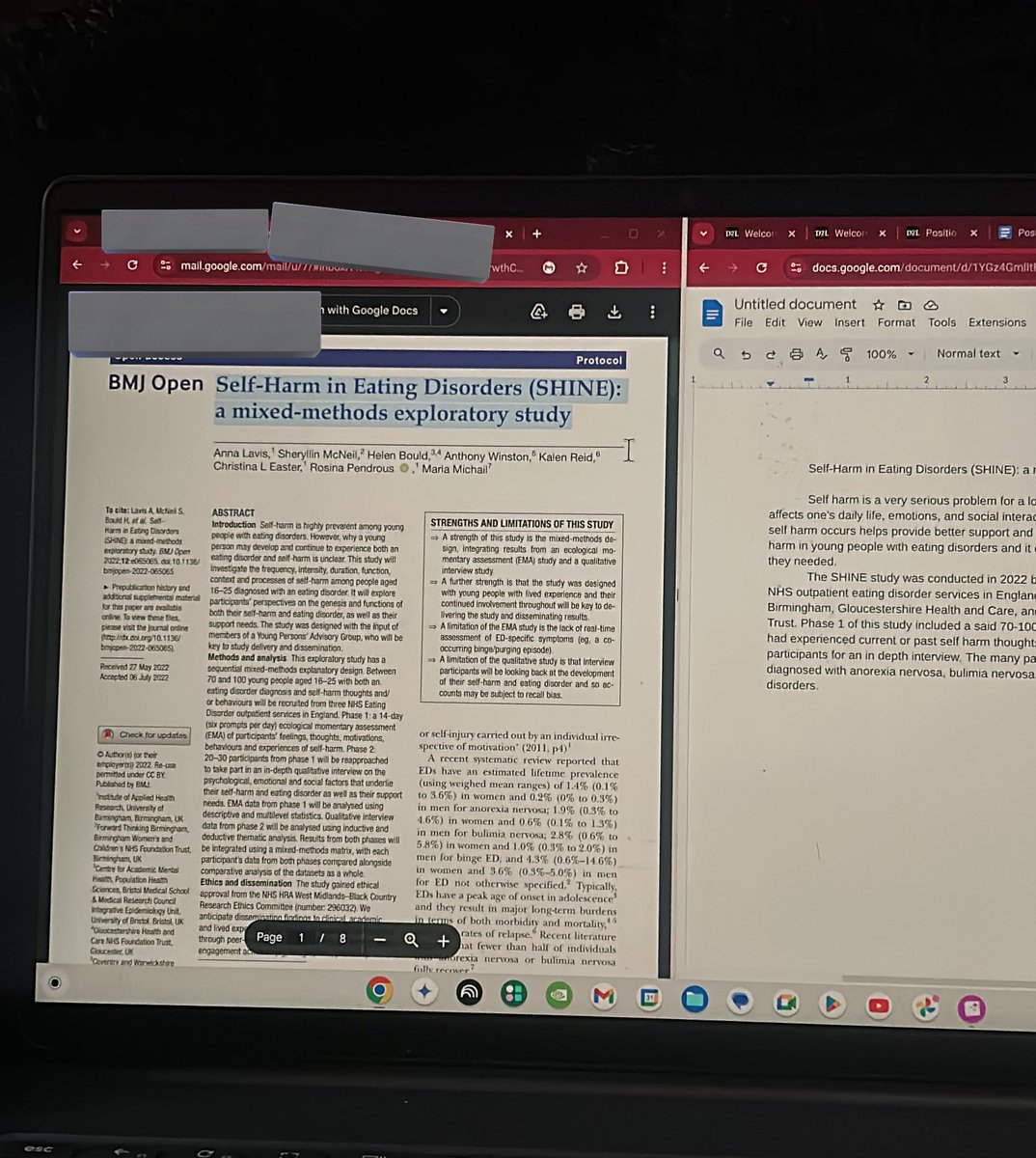 WannabesmaLL_'s tweet photo. doing college work… https://t.co/ZGYiibrczs