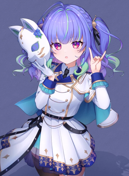 ふぉに #ネモたーと