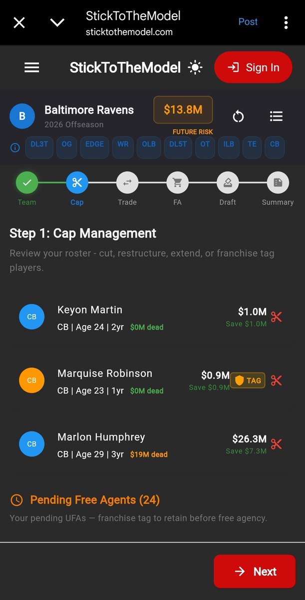 Lunch Break Hot Take tweet media