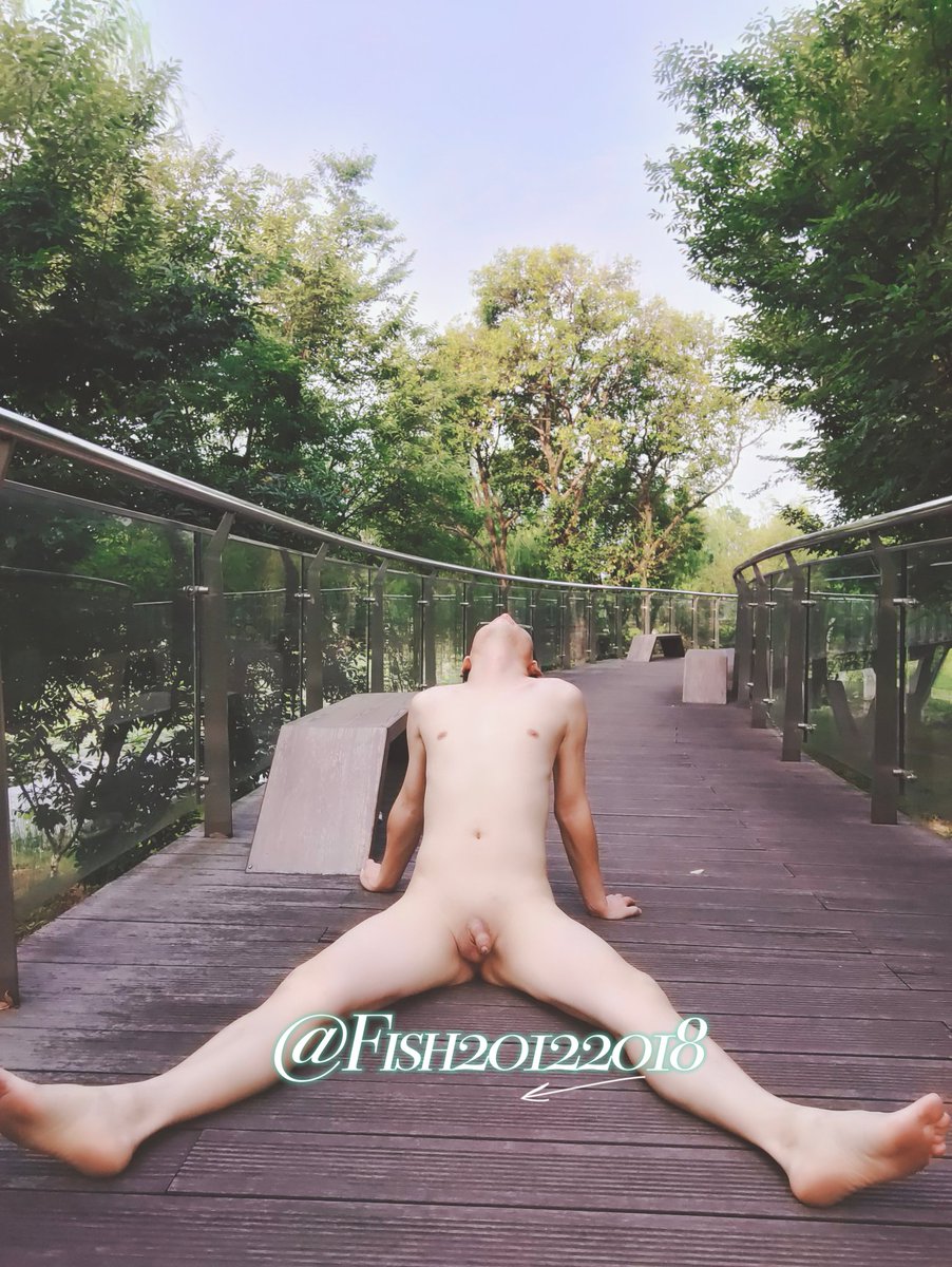 热爱自然 tweet media