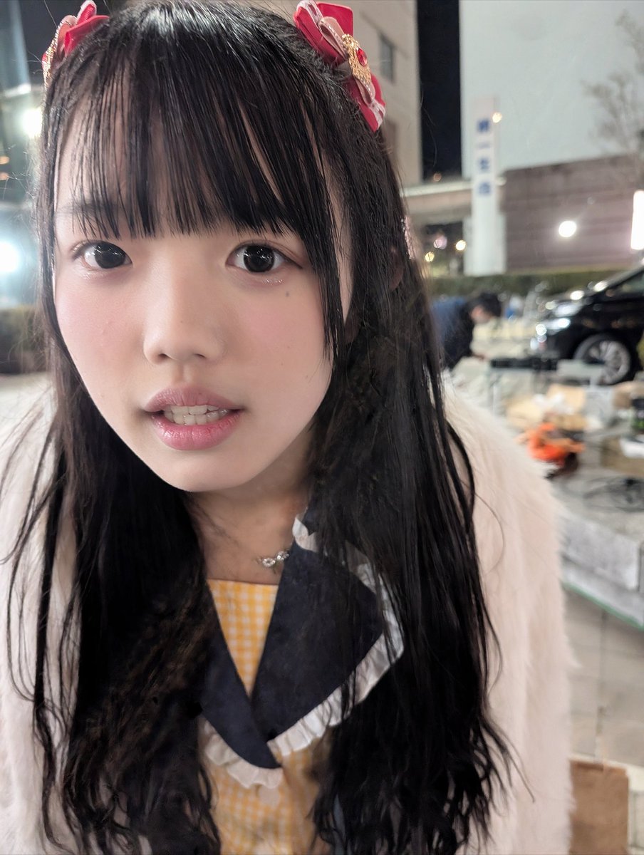 のんびり大量の写真見返してライブの余韻浸ってて、なんか帰ってきた