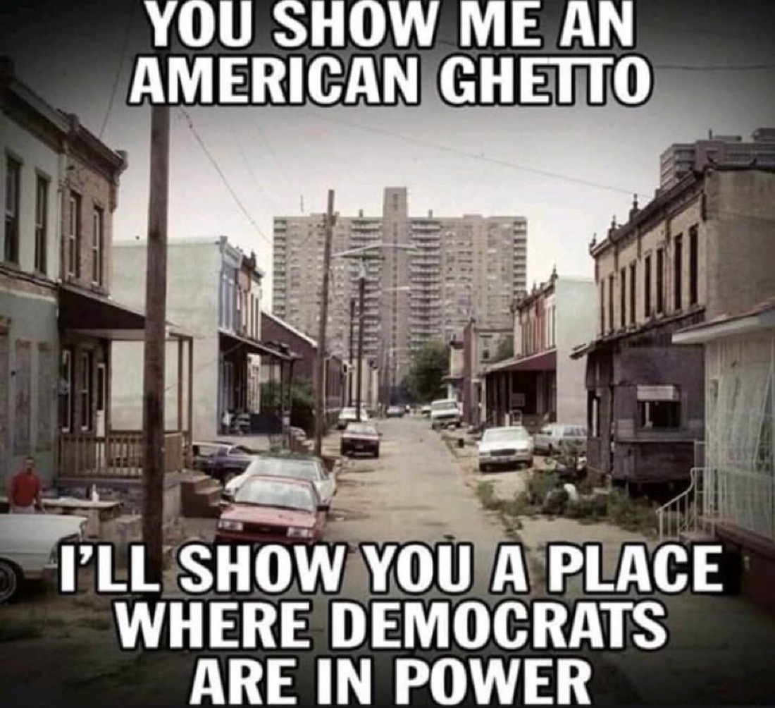 Texas_jeep_guy's tweet image. Prove me wrong. Every Democratic cities is a dumpster fire.